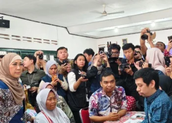 Digitalisasi Bansos di Sleman: Daftar 5 Menit, Penyaluran Lebih Transparan