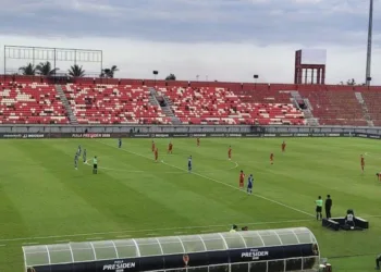 Taklukkan Persija 2-1, Persib Bandung Amankan Tiket Final Piala Presiden 2026