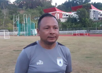 Persis Solo Siapkan Tiga Laga Uji Coba Jelang Liga 2026/2027