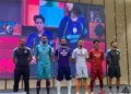 Resmi Diluncurkan Skuad, Persita Tangerang Optimistis Tembus 8 Besar Liga 1
