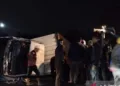 Empat Korban Tewas dalam Tabrakan Maut di Jalur Puncak, Polres Cianjur Selidiki Kasus 2 Empat Korban Tewas dalam Tabrakan Maut di Jalur Puncak, Polres Cianjur Selidiki Kasus