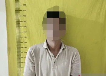 Gasak Emas 30 Gram, Buronan Pembobol Rumah Kosong di Tangerang Akhirnya Ditangkap