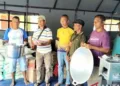 Perluas Bantuan, Pemprov NTB Dirikan Dapur Umum di Titik Terisolasi NTT 3 Perluas Bantuan, Pemprov NTB Dirikan Dapur Umum di Titik Terisolasi NTT
