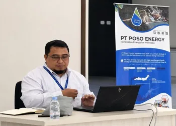 Dampak El Nino, PLTA Poso Terancam Kekurangan Aliran Air Penggerak Turbin