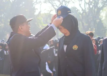 Unej Lantik 9.857 Mahasiswa Baru, Rektor Peringatkan soal Peggunaan AI