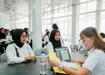 MotoGP Mandalika 2026 Dibanjiri Pendaftar, Warga Lokal Jadi Prioritas Relawan