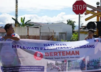 Kasus Siswi SMA Tewas Tertemper KRL di Tangsel, KemenPPPA Pantau Serius