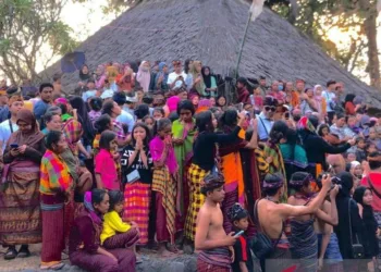 Mulud Adat Bayan 2026 Siap Digelar, Pemkab Lombok Utara Tekankan Aturan Sakral