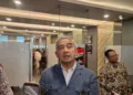 Kelola Wakaf Produktif, Wali Kota Bandung Lirik Pasar Modal untuk Masjid