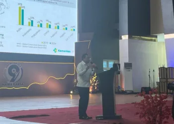 Cegah Keracunan, Wamenkes Minta Pemprov Sulteng Awasi Ketat SPPG