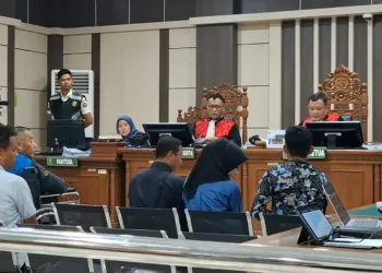 Sudewo Bantah Terlibat Jual Beli Jabatan: Saksi Masih Terjebak Asumsi Lama