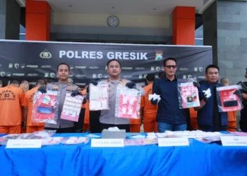 Operasi Tumpas Narkoba
