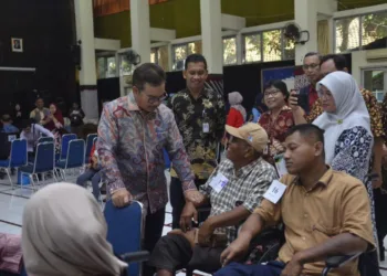 Tingkatkan Ekonomi Disabilitas, Pemkot Yogyakarta Sediakan Pelatihan Karya