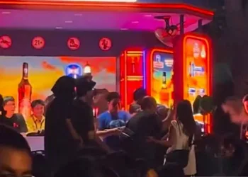 Polda Metro Jaya memeriksa penyelenggara The Sounds Project dan pemilik brand terkait dugaan penistaan agama dalam tantangan Surah Ad-Duha.