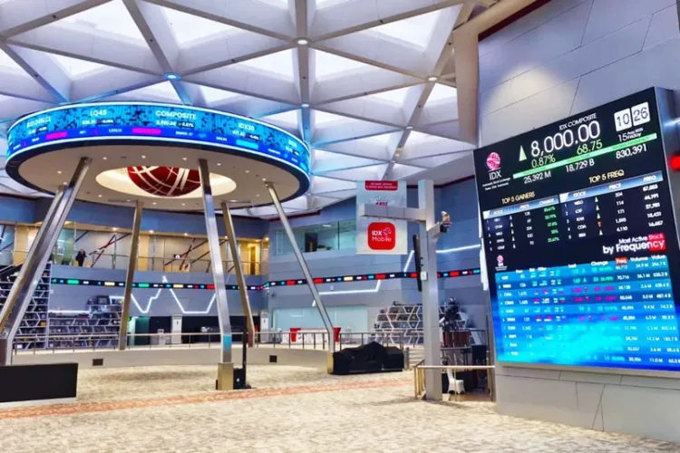 Anak usaha UGM, Swayasa Prakasa (SWAP) bersiap IPO dengan menawarkan maksimal 323 juta saham dan menargetkan dana Rp45,22 miliar.