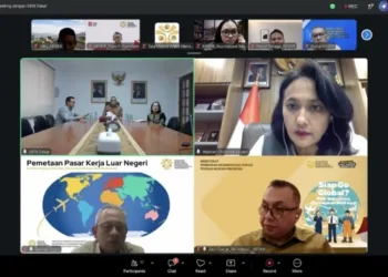 KP2MI menjajaki perluasan penempatan pekerja migran Indonesia ke Republik Ceko.