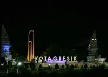 BPS Gresik