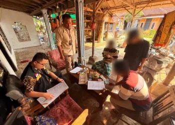 Kementerian P2MI Fasilitasi Pemulangan dan Rehabilitasi PMI Asal Brebes hingga Tiba di Kampung Halaman
