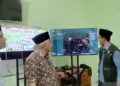 PBNU Pasang Lebih dari 100 CCTV untuk Kawal Muktamar Ke-35 NU di Jombang