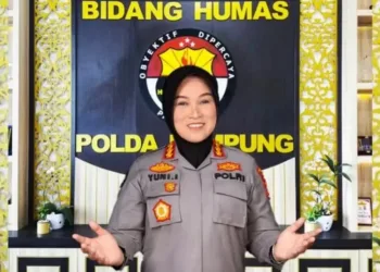 Polda Lampung beserta jajarannya menangkap 41 pelaku C3 dalam sehari dari 40 kasus yang diungkap di 86 TKP wilayah Lampung.