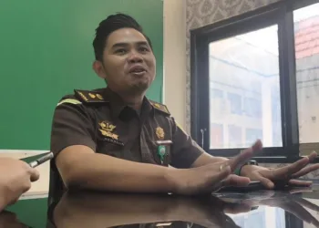 Penanganan dugaan korupsi cashback perjalanan dinas DPRD Blora senilai Rp60 miliar mandek, Kejari Blora bungkam.