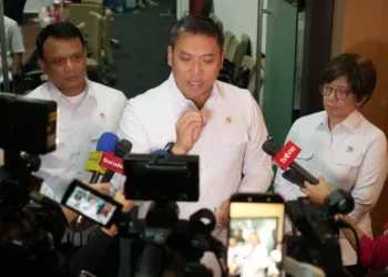 BGN menyiapkan portal pengaduan bagi mitra dan Kepala SPPG untuk memperkuat tata kelola Program MBG serta mempercepat penanganan masalah di lapangan.