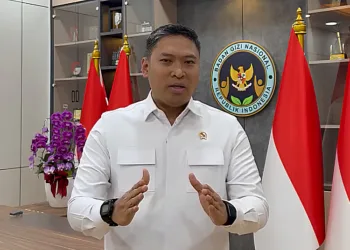 BGN menegaskan menu makanan Program MBG wajib dikonsumsi maksimal 4 jam setelah matang demi menjaga keamanan pangan.