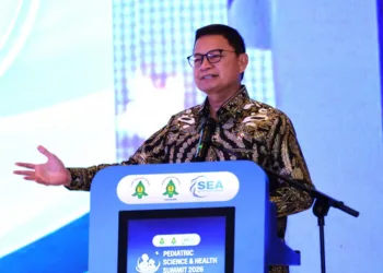 BPOM kekurangan SDM dan membutuhkan tambahan 4.000 pegawai untuk mengawal program MBG, KDMP, dan jutaan UMKM.
