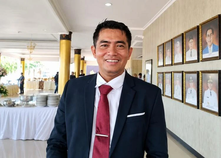 Pemkab Jember targetkan parkir berlangganan berlaku paling lambat Oktober 2026, tarif motor Rp40 ribu dan mobil Rp80 ribu per tahun.