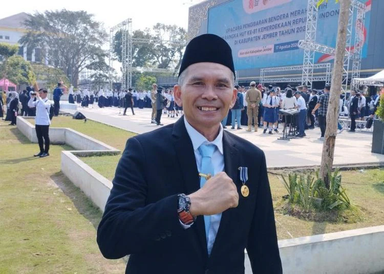 Satpol PP Jember gencar menggelar operasi peredaran rokok ilegal, hampir 10 juta batang ditindak.