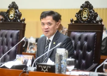 Komisi III DPR RI mengusulkan 13 jenis tindak pidana masuk RUU Perampasan Aset, mulai dari narkoba, TPPO, hingga korupsi.