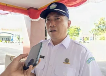 BMKG tetapkan Babel siaga kekeringan akibat El Nino, krisis air bersih berpotensi terjadi hingga awal 2027.