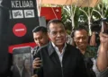 JPU KPK mengungkap pengelolaan kuota haji tambahan 2023-2024 dilakukan satu pintu melalui bos Maktour, Fuad Hasan Masyhur.