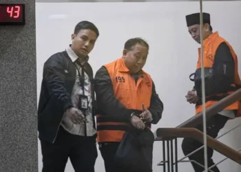 KPK mengungkap dugaan pemerasan Rp650 juta terhadap orang tua calon mahasiswa agar anaknya masuk Fakultas Kedokteran (FK) Unsoed.