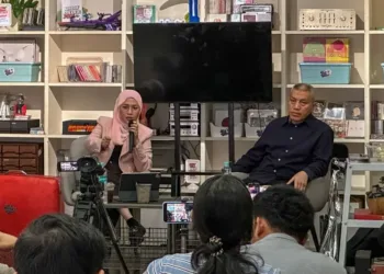 Kuasa hukum Yaqut Cholil Qoumas menyebut 432 saksi dalam dakwaan KPK tak menyatakan kliennya menerima aliran uang dalam kasus dugaan korupsi kuota haji.