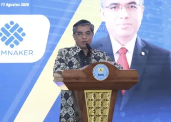 Kemnaker menyiapkan pelatihan kerja, akses pekerjaan, dan pendampingan usaha bagi penyintas narkoba setelah menjalani rehabilitasi.