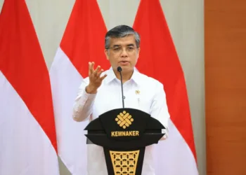 Program MagangHub Kemnaker diserbu Gen Z, lebih dari 400 ribu pendaftar berebut kuota 50 ribu peserta pada batch pertama.