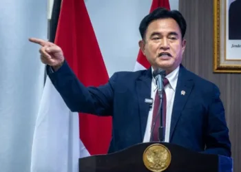 RUU Perampasan Aset ditargetkan rampung Desember 2026, Yusril meminta DPR memastikan aturan tidak melanggar HAM dan membuka celah abuse of power.