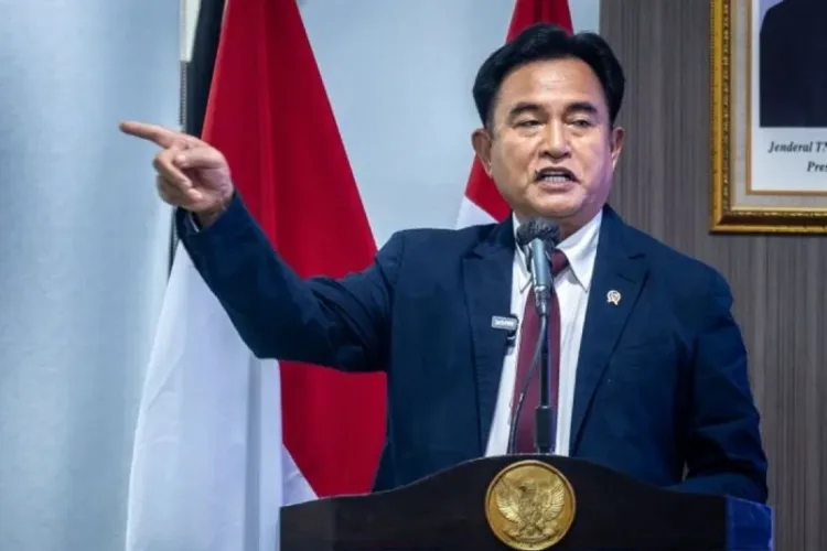 RUU Perampasan Aset ditargetkan rampung Desember 2026, Yusril meminta DPR memastikan aturan tidak melanggar HAM dan membuka celah abuse of power.