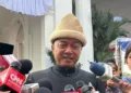 HUT ke-81 RI, Menteri dan Wamen Turun Langsung Pantau Penanganan Gempa NTT 3 Sejumlah Menteri dan Wamen berada di NTT saat HUT ke-81 RI untuk memimpin upacara sekaligus memastikan penanganan dampak gempa berjalan optimal.
