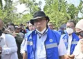 KLH Proses 30 Perusahaan Terkait Karhutla, Potensi Sanksi Hampir Rp15 Triliun 2 KLH memproses sekitar 30 perusahaan terkait karhutla sepanjang 2026, terancam sanksi hampir Rp15 triliun untuk kerugian negara dan pemulihan lingkungan.