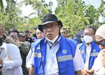 KLH memproses sekitar 30 perusahaan terkait karhutla sepanjang 2026, terancam sanksi hampir Rp15 triliun untuk kerugian negara dan pemulihan lingkungan.