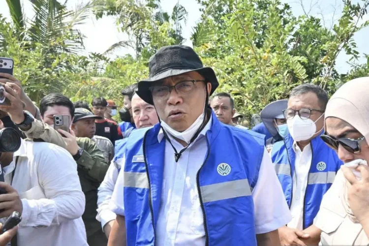 KLH memproses sekitar 30 perusahaan terkait karhutla sepanjang 2026, terancam sanksi hampir Rp15 triliun untuk kerugian negara dan pemulihan lingkungan.