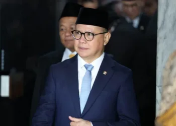 Menteri P2MI Mukhtarudin menegaskan Pekerja Migran Indonesia merupakan kekuatan bangsa dan pejuang ekonomi yang harus mendapat perlindungan.