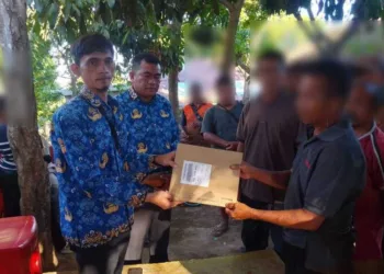 BP3MI NTT memfasilitasi pemulangan jenazah pekerja migran Indonesia (PMI) asal Kota Kupang yang meninggal di Malaysia usai bekerja selama 14 tahun.