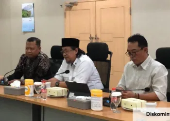 PDP Kahyangan Jember menggandeng PTPN I Regional 5 untuk mengoptimalkan 3.800 hektare lahan perkebunan, perluasan tebu, dan akses pasar ekspor.