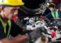 Anggota DPD Dailami Firdaus mendorong Pemprov DKI membentuk BUMD khusus pengolahan sampah untuk meningkatkan PAD.