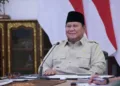Presiden Prabowo meresmikan 3.395 jembatan TNI-Polri dan 3.000 sumber air bersih TNI AD, membuka akses sekolah, fasilitas kesehatan, dan ekonomi bagi jutaan warga.