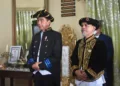 Presiden ke-7 RI Joko Widodo (Jokowi) menerima 15 gelar adat dari berbagai lembaga kerajaan dan masyarakat adat di Indonesia sejak 2014 hingga 2026.