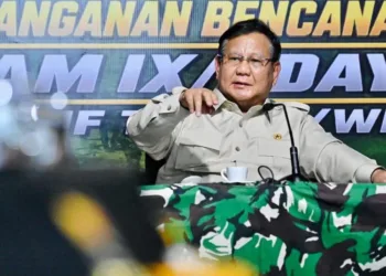 Presiden Prabowo Subianto menyalurkan bantuan Rp200 miliar untuk penanganan gempa NTT, delapan kabupaten di Flores masing-masing mendapat Rp20 miliar.